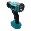 Passend für Makita Heißluftpistole Akku-Heißluftpistole Industrielle Hand-Elektro-Heißluftpistole Temperaturen Einstellbar 18V Akku