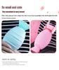 Silicone Candy-Shaped Hand Warmer and Hot Water Bottle