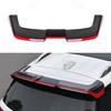 Chevrolet Equinox Rear Roof Sport Spoiler - Aerodynamic Exterior Upgrade