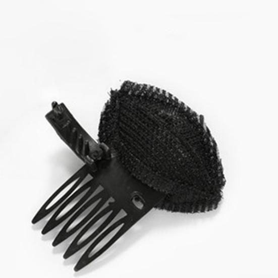 8ks/sada Bump It Up Volume Opakovaně použitelný nástroj pro vkládání Houba Vlasy Vlasy Nadýchaný Base Styling pro ženy