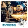 Angle Grinder Support For Cutting Tiles And 1a