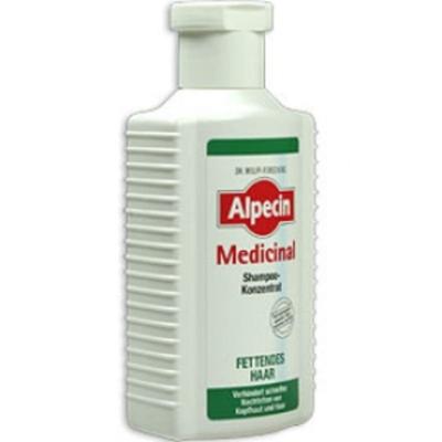 Šampóny a kondicionéry