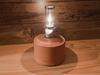 Roost Outdoors [Made from genuine leather] [Intricate double stitching] OD Can Gas Can Cover (Double Stitch Type) Gas Can OD Can Cover Leather Genuine