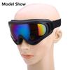Premium Quality X400 Outdoor Hiking Sports Goggles With Anti-sandstorm Protection Design