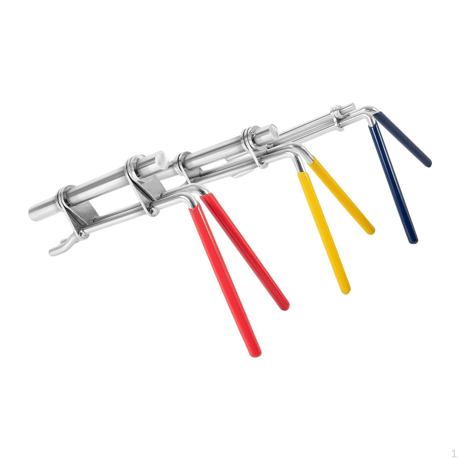 

Комплект для ремонта гидравлических уплотнений, прочный для сельскохозяйственных погрузчиков