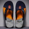 Summer Men Flip Flops Slippers Beach Breathable Fashion Comfort Casual Non-slip Bathroom Slippers Men Indoor Outdoor Flip-flops