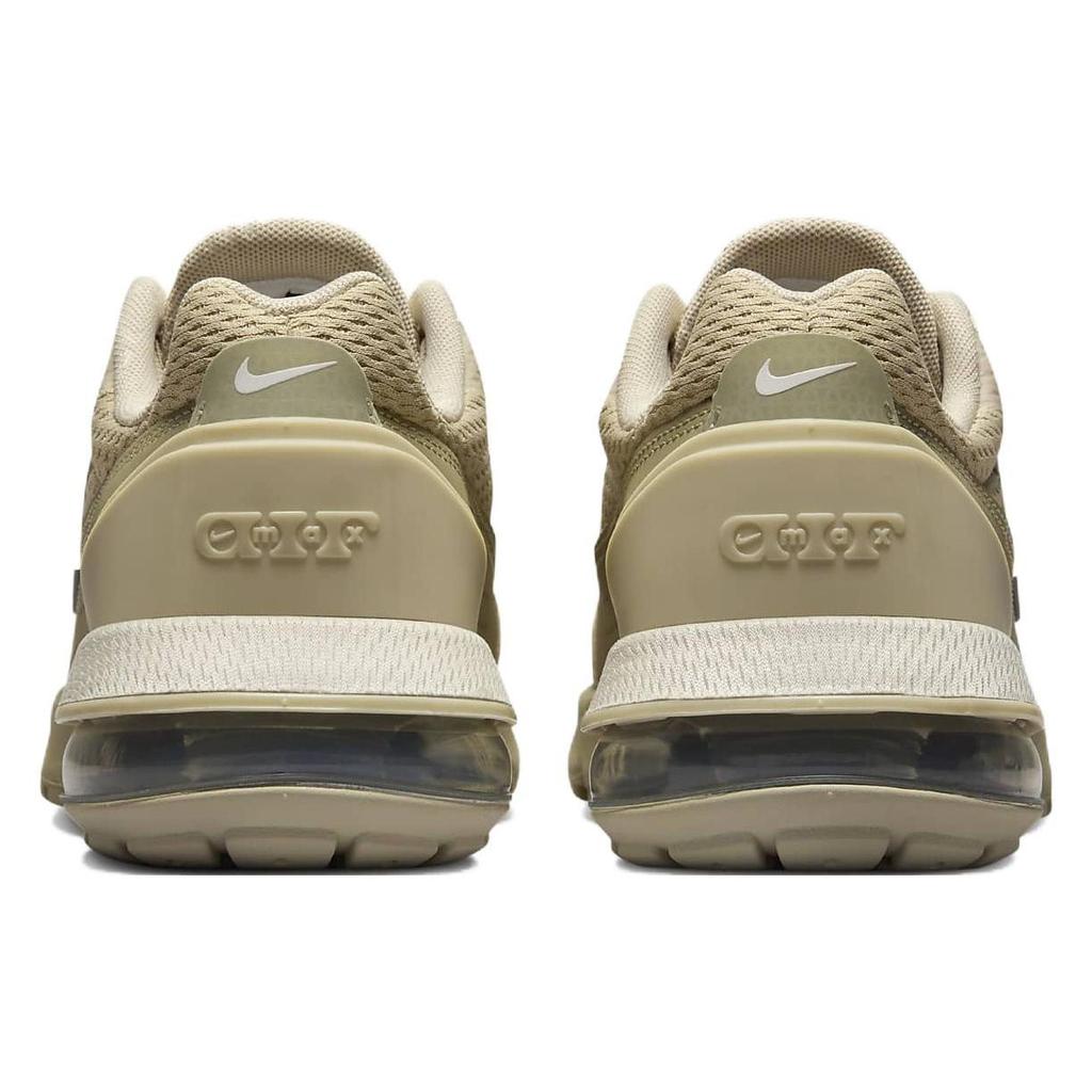 Nike Женские кроссовки Air Max Pulse Rattan Limestone коричневые средне-оливковые нейтрально-оливковые FD6409-201