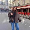 Women's European and American Autumn/Winter Loose Fur-Lined Warm Jacket with Lapel - Trendy Fashion Coat