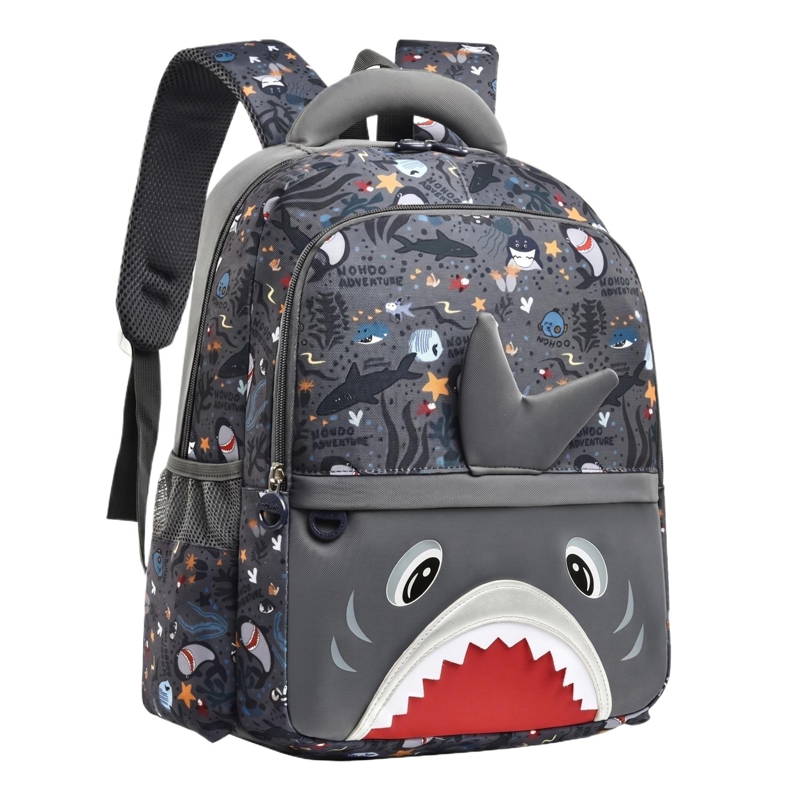 

Cute Doodle Lightweight Backpack One Size