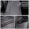 TPE Floor Mat for 2022 Wuling Xingchen Hybrid Driver's Side