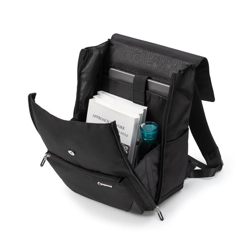 Diplomat Business Laptop Backpack