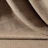 Breathable Linen Chair Seat Cushion Non-Slip Thick Memory Sponge Padded Pad Comfortable Square Chair Cushion For Dining & Office