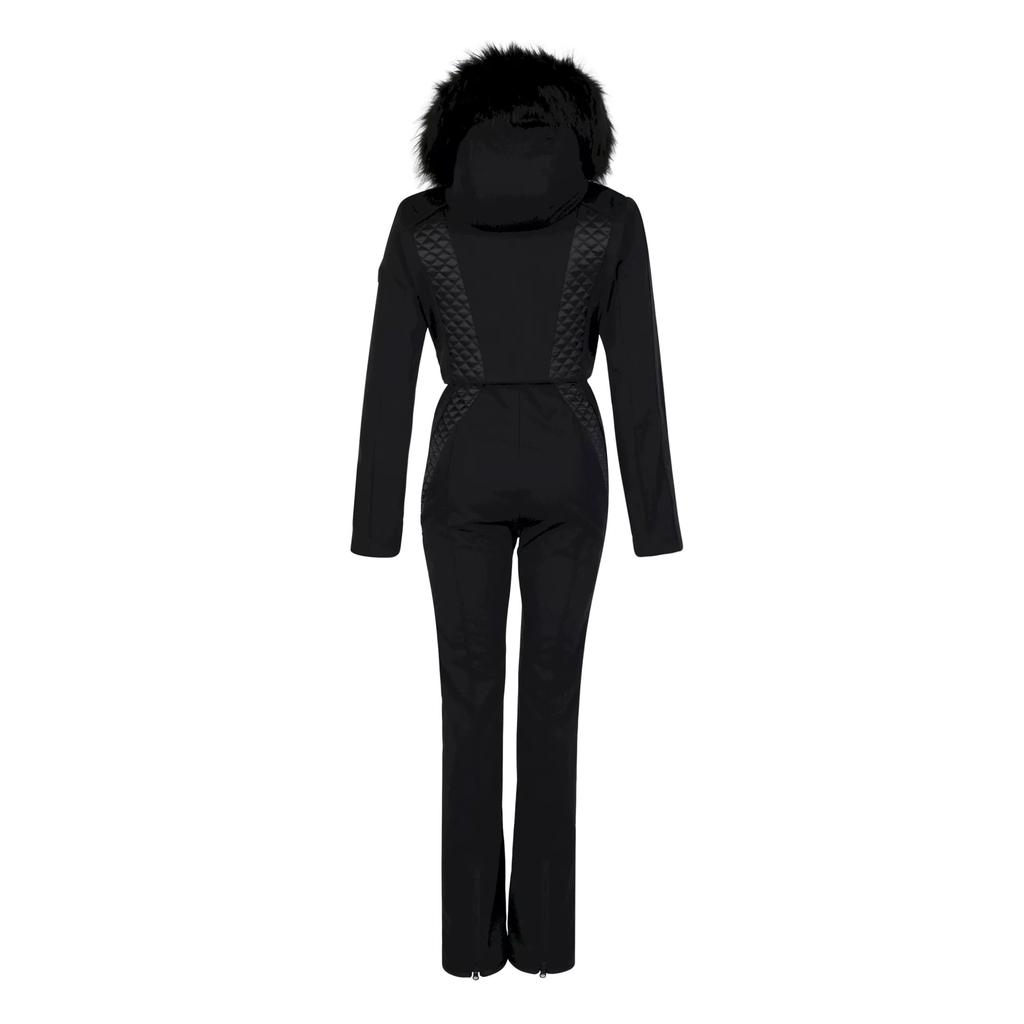 Womens/Ladies Julien Macdonald Supermacy Snowsuit