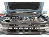 2021+ Ford Bronco Softtop-Haube Gasdruckfederstange