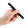 Oral Penlight Led Flashlight Mini Oral Pupil Medical Handy Usb Rechargeable Stainless Steel Torch Light Outdoor Fishing Tool