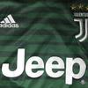 adidas Vintage Logo Letter Print Striped Breathable Soccer Jersey Men Jerseys Green CF3490