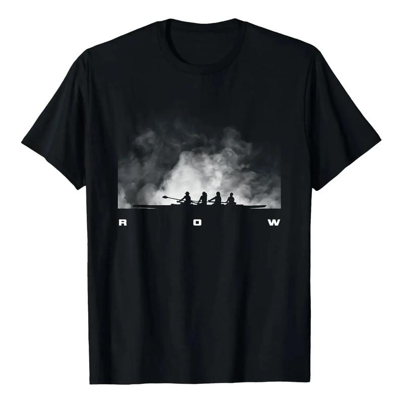 Rowing Apparel - Camiseta De Remo S разноцветный