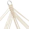 Hammock Hammock Stand Hanging Lounger Hammock In Cream