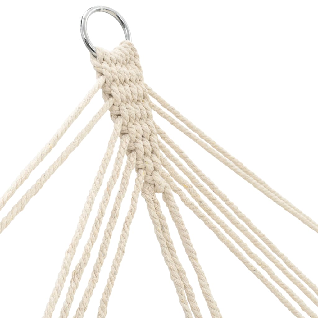 Hammock Hammock Stand Hanging Lounger Hammock In Cream