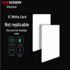 Hikvision DS-K7M08IC-A Mifare Access Card Pack CN Plug (adapter Included)