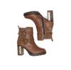 Mustang 1336-512 Brown Ankle Boots