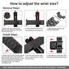 Stainless Steel Strap for Watch band 45mm 44mm Ultra 2 49mm 42mm-40mm-41mm-46mm Metal watchband series 10 9 8 7 6 5 4 3 se