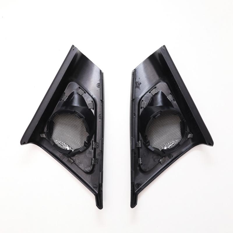 Auto Für BMW F10 F11 5er Serie Vordertür Hi-Fi Audio Hochtöner Mitteltöner Tieftöner Lautsprecher Musikkappe Zubehör