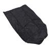 Pan Rack Cover 420D Silver Coated Water Resistant Dust Proof Foldable Bread Rack Cover for Baking Ra
