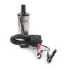 DC 12V  Submersible Diesel Fuel Water Oil Transfer Pump 8GPM Mini Portable 51mm