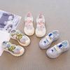Boys Girls Sports Sandals 2025 Summer Non-slip Sole Toddler Beach Barefoot Shoes Versatile Chic Comfort Outdoor Hiking Sneakers