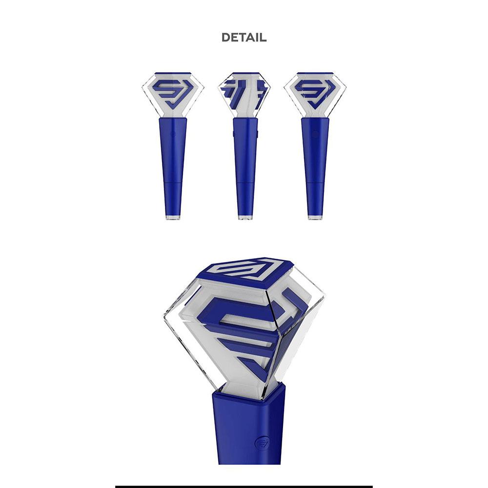 SUPER JUNIOR OFFICIAL FANLIGHT Special Edition
