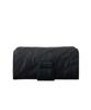 Dámská peněženka BEFANA Long Wallet Mini 70921584 Černá [Hiroko Hayashi] (019) 00(VOLNÝ, UVOLNIT)