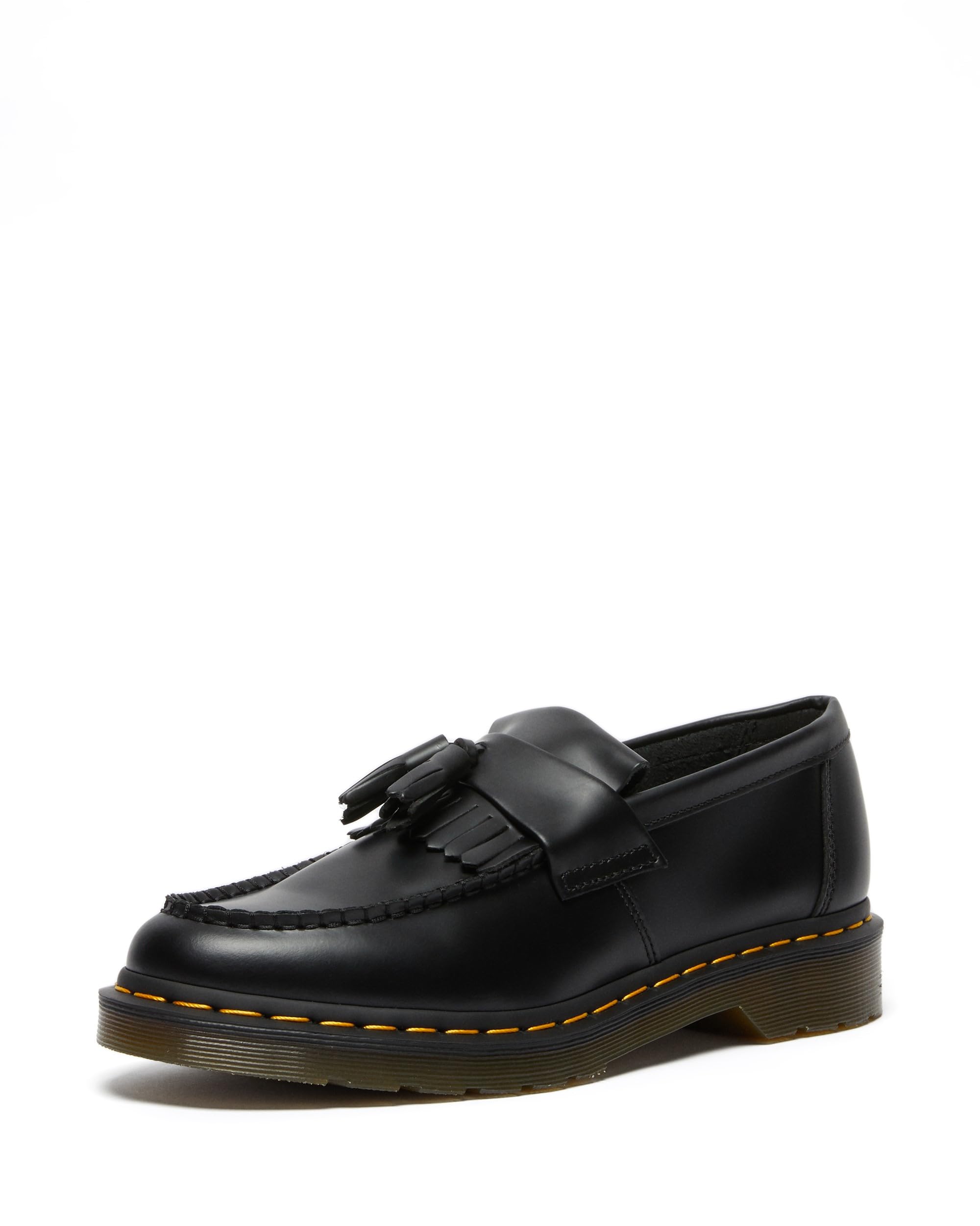 

Dr. Martens Adrian YS Tassel Loafer Black UK 9 (28 cm) чёрный