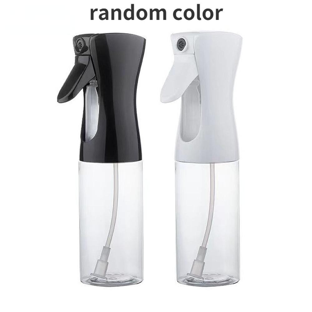 200ML Olive Oil Spray BBQ Cooking Kitchen Baking Olive Oil Sprayer Oil Spray Empty Bottle Vinegar Bottle Oil Dispenser Salad