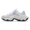 Fila Sofia 4 Fishbone Shoes Modern Versatile Trendy Fashion Personality Shock Absorbing Wear Resistant Low Top Casual Shoes F12W521301FGP