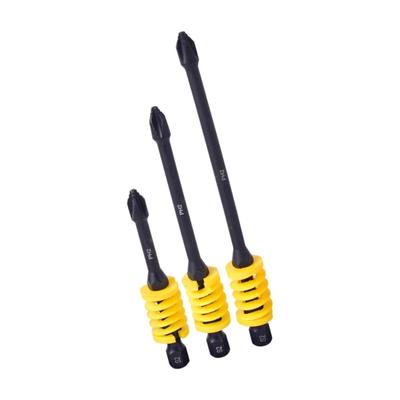 Εξαρτήματα για ηλεκτρικά εργαλεία – Τρυπάνια για κατσαβίδια