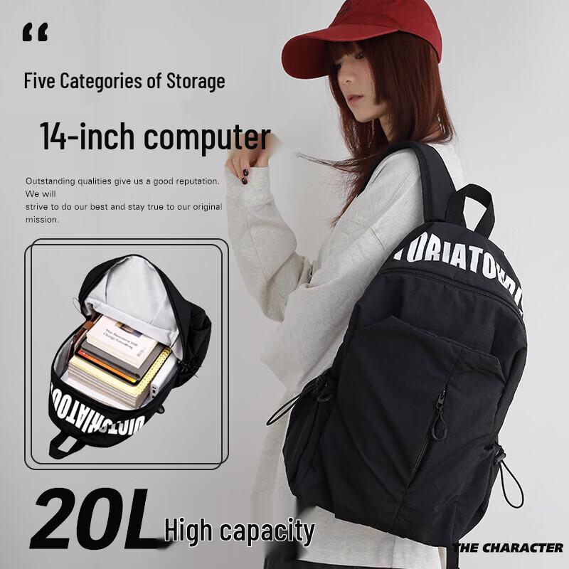 

VICTORIATOURIST Versatile Travel & Laptop Backpack