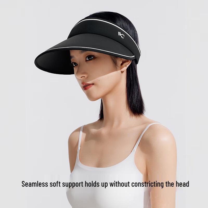 VVC Women s UV Protection Wide Brim Sun Visor