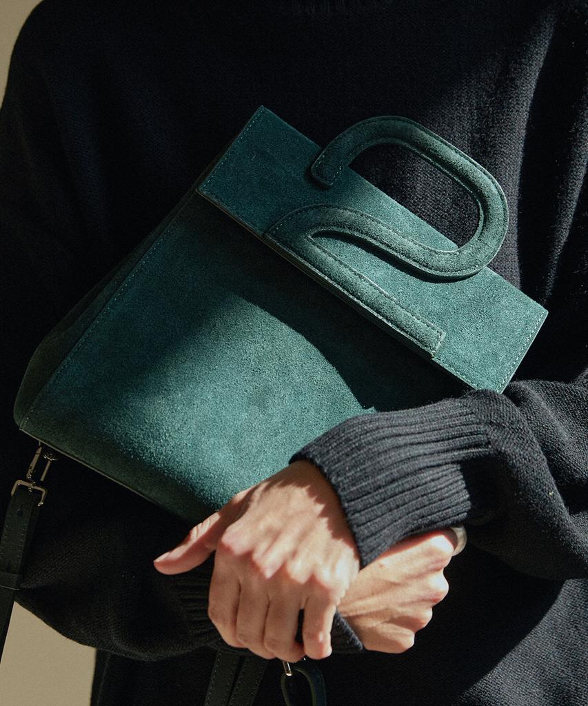 Leeho Seconde(Green)