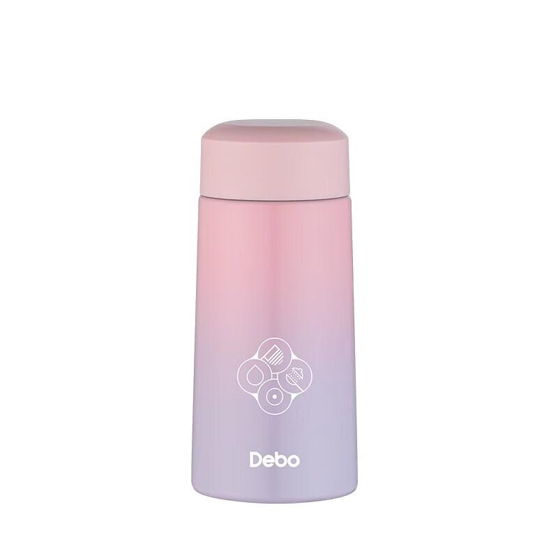

Debo Kupa Children s Insulated Water Bottle