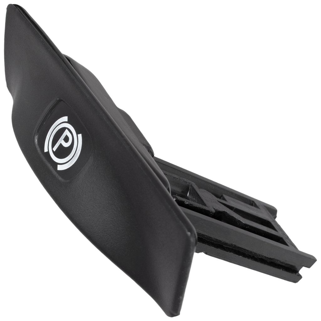 Mercedes C219 CLS-Class 04-10 parking brake lever