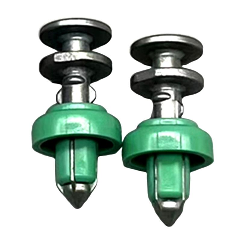 Per 91561-Ta5-A11 Clip di fissaggio a pressione Fissaggio per rivestimento montante centrale superiore pannello quartiere Per Accord Civic