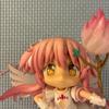 Used Nendoroid Petit Puella Magi Madoka Magica Kaname Madoka Ultimate Madoka Figure