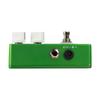 SONICFUEL OVERDRIVE guitar effect pedal with 4 clean boost EQ adjustment GK-20 - Multi-function controls, &