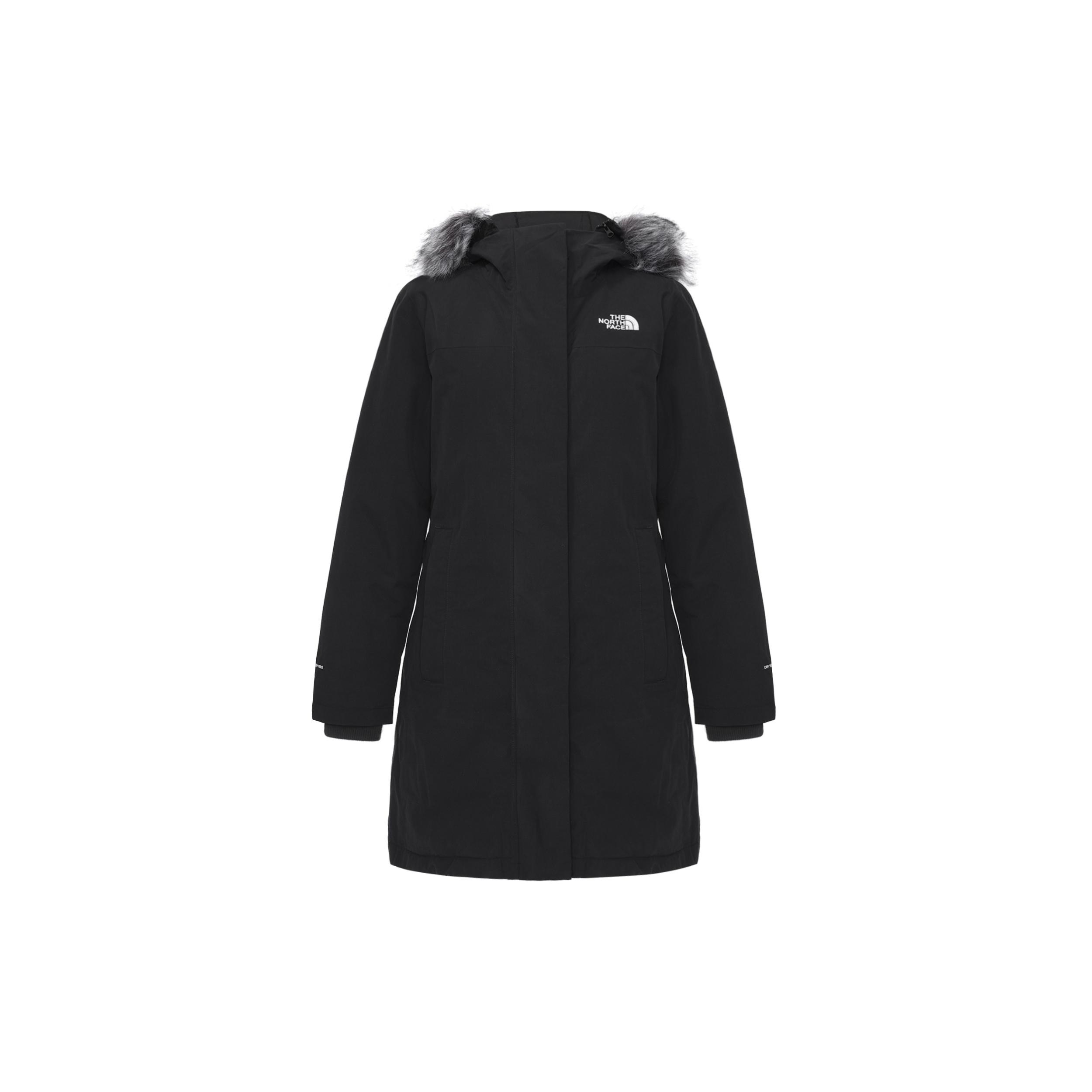 THE NORTH FACE Down Jacket Women`s