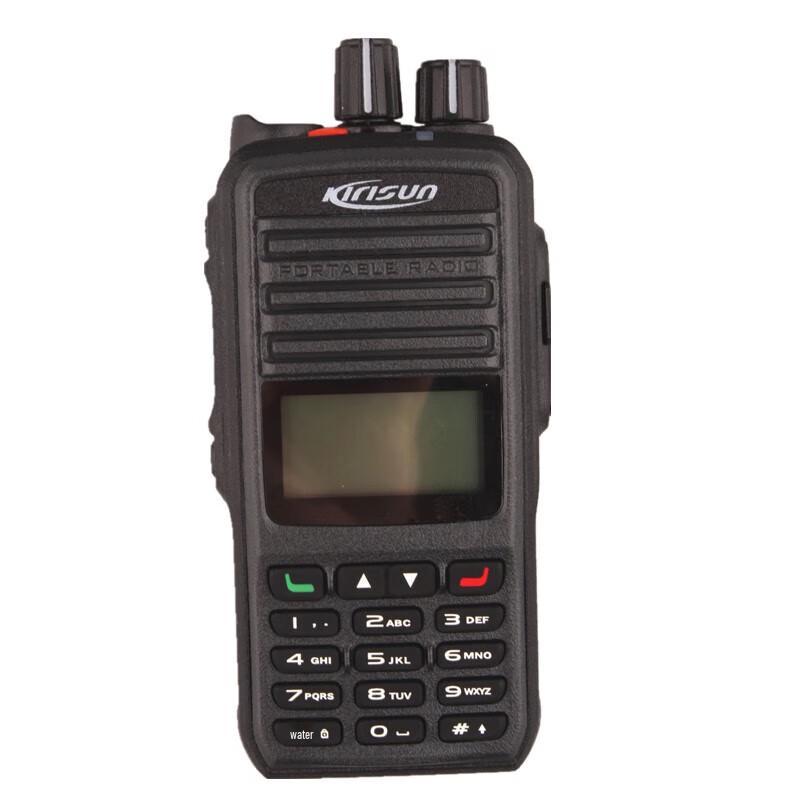Kolison T60 4G Public Network Walkie-Talkie (CN version)