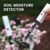 Universal Soil Moisture Tester Smart Digital Soil Hygrometer Moisture Sensor Soil Humidity Detection Meter For Plant Planting