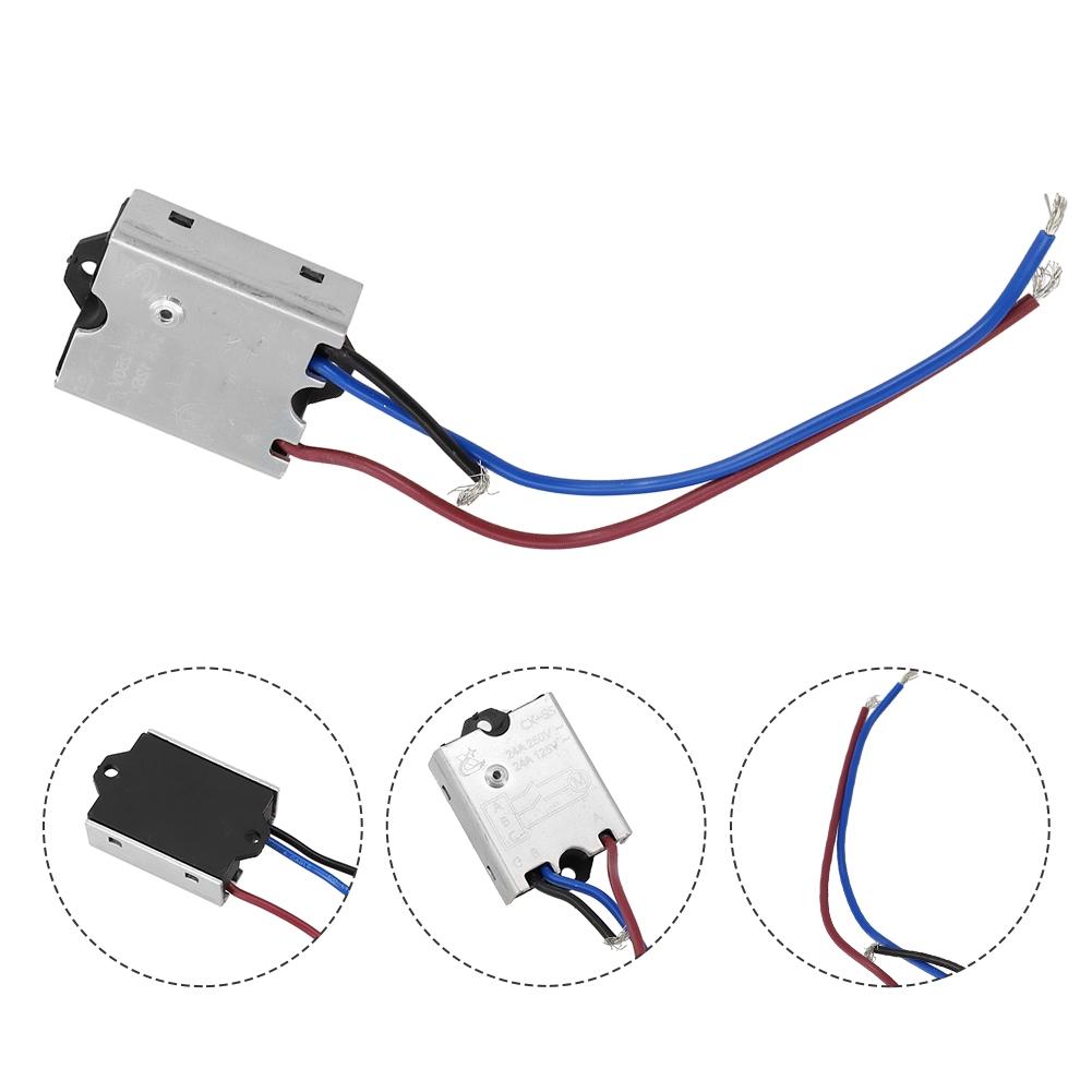 (3036-2) Module For Maschinen Electric Tool Protects Bearings