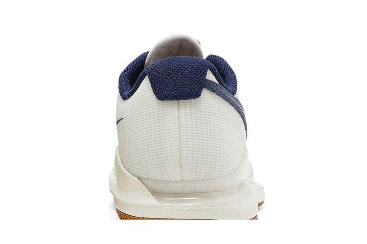 Nike Court Air Zoom Vapor Pro HC Summit White Binary Blue