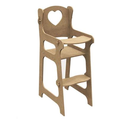 Zetels – Kinderstoelen